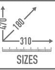SIZES-EASY13