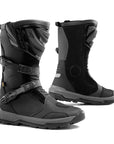 Mixto 5 ADV Boots Black