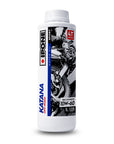 IPONE Katana Off Road - 100% Synthetic 4T Oil - 10W60 1L