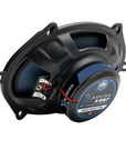 DB DRIVE 5" X 7" 2 WAY SPEAKERS 200W RMS (PAIR) X SERIES