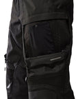 Sand 5 H20 Ladies Pants - Black