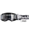 Blur B-60 ROLL-OFF Goggles