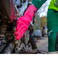 Muc-Off Deep Scrubber Gloves