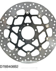 BR D78B408B2