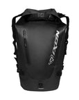 Ixon A-RIVER 35 Backpack Black - Waterproof