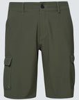 OAKLEY B1B Cargo Hybrid Short - New Dark Brush