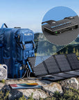 BLUETTI SORA 60 FOLDABLE SOLAR PANELS | 60W