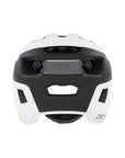 Oakley DRT3 Trail Helmet Matte White - back