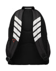 THOR MX BACKPACK VARSITY BLACK/CORAL