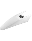 REAR FENDER RTECH WHITE GAS GAS EX250 EX250F EX300 EX350F EX450F MC125 MC250 MC250F MC350F MC450F