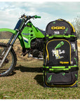 Ogio RIG 9800 - The Booty Limited Edition