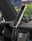 SCOSCHE MAGIC MOUNT PRO CHARGE5 DASH/VENT MAGSAFE COMPATIBLE