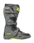 THOR BLITZ XR BOOTS GY/CH