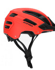 ACERBIS DoubleP MTB Helmet Red