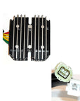 REGULATOR RECTIFIER RICKS MOTORSPORT SUZUKI