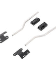 PANNIER MOUNTS SW MOTECH BLAZE QUICK LOCK SPACER BAR DUCATI STREETFIGHTER V4S