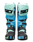 SIDI CROSSAIR X - Messy CYAN