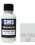 AIRBRUSH PAINT ACRYLIC LACQUER GENERAL