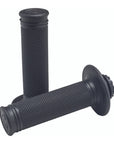 Pro Series Lock On Grips Full Diamond - Black