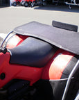 ATV Dog Mat - Burgess