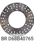 BR D68B40765
