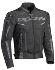 Ixon GYRE Jacket Blk - Sport Textile