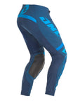 ONE INDUSTRIES X-297 Pant - Cross Navy