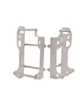 RADIATOR GUARDS CROSSPRO HUSABERG HUSQVARNA KTM