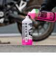 Muc-Off Motorcycle Cleaner CONCENTRATE - 500ml, 1L, 5L