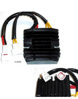 REGULATOR RECTIFIER RICKS MOTORSPORT HOT SHOT SUZUKI