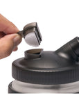 IWATA AIRBRUSH SPRAY OUT POT UNIVERSAL