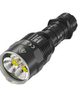 NITECORE TM9K PRO 9900 LUMEN USB-C RECHARGEABLE FLASHLIGHT