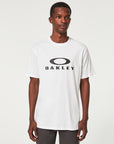 Oakley O-Bark 2.0 T-shirt - White Black