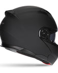 M2R Compass 2 Solid - Matte Black