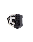 REAR BRAKE PEDAL EXTENSION SW MOTECH DUCATI MULTISTRADA V4 20-ON HONDA XL750V TRANSALP 22-ON