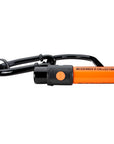 Kryptonite Evolution Mini+ U-Lock