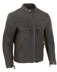 Revival_D3O_Leather_Jacket_Merlin_Black_Side_2_600
