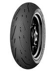 ContiSportAttack 5 - Rear