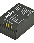 JUPIO CAMERA BATTERY FUJI NP-T125 10.8V 1300MAH