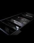 DILLINGER LABS DFB DEATH FROM BELOW MK2 SKAA PRO BATTERY POWERED DUAL 8" SUBWOOFER