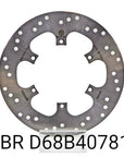 BR D68B40781