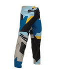 THOR PANTS SPORT YOUTH BRAVE BLUE