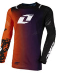 ONE INDUSTRIES X-197 Jersey - Daze Orange
