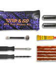 STOP & GO TYRE PLUGGER ATV REPAIR KIT