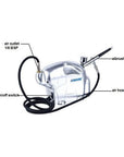 FORMULA AIRBRUSH COMPRESSOR KIT FOR KIDS - ELEPHANT