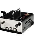 IWATA AIRBRUSH COMPRESSOR NINJA JET