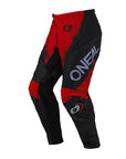 O'Neal ELEMENT Shocker Pant - Black/Red