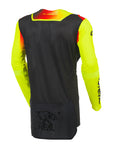 O'Neal PRODIGY Jersey Five Six - Black/Neon Yellow