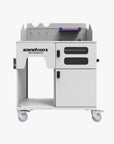 SANDWOX EXTRACTOR WORK STATION