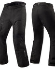 REV"IT! Outback 5 H20 Pants - Black
